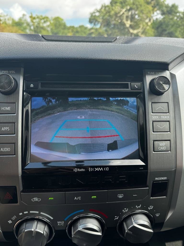 Used 2017 Toyota Tundra SR5 w/ TRD Off Road Package image 28