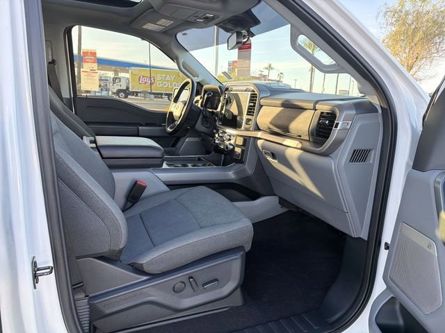 Used 2024 Ford F150 XLT AWD/4WD image 27