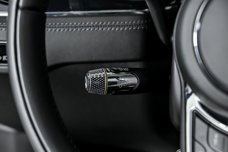 Used 2020 Bentley Continental GT AWD/4WD image 33
