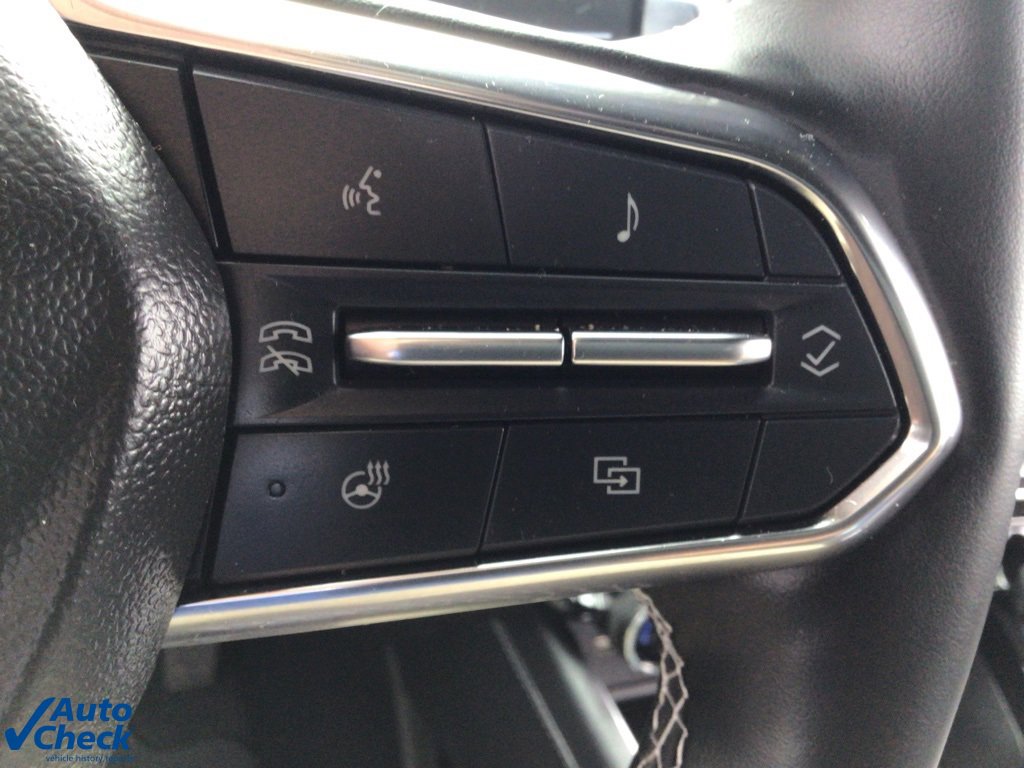 Used 2024 Chevrolet Traverse LS image 24