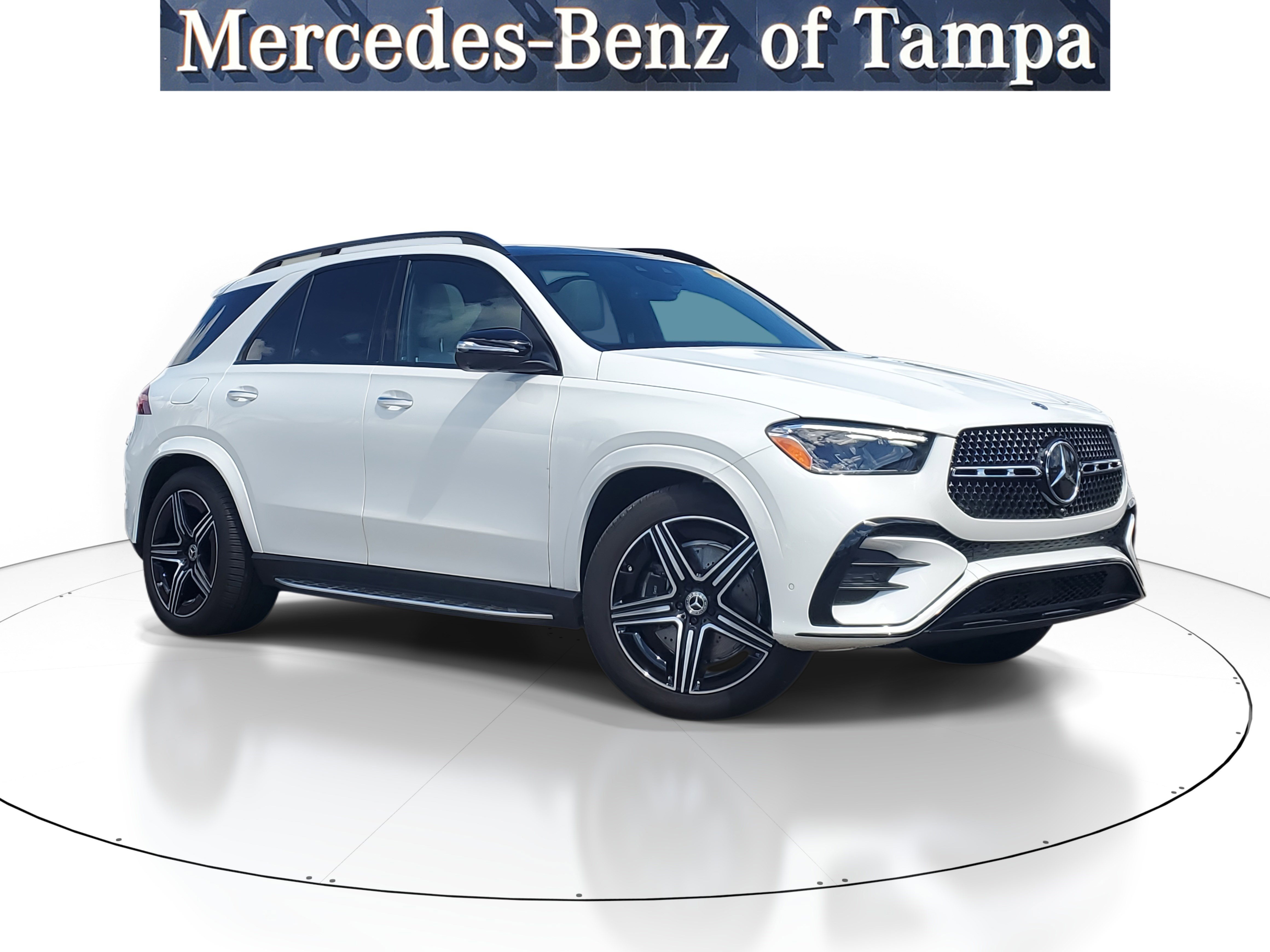 Certified 2024 Mercedes-Benz GLE 350 4MATIC