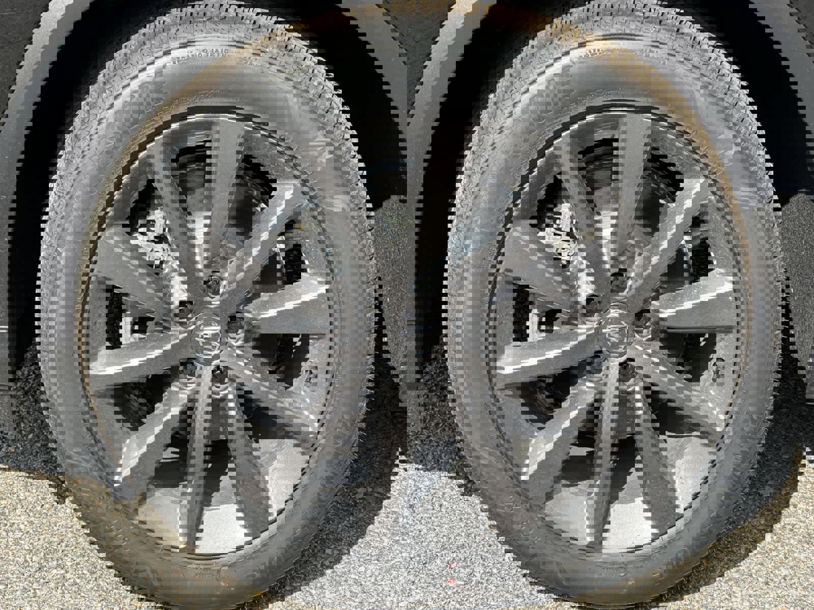 New 2026 Acura MDX A-Spec image 10