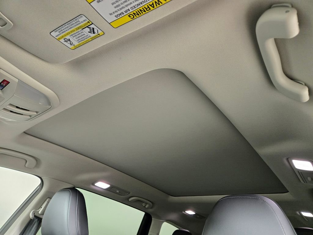 New 2026 Subaru Ascent Touring image 10