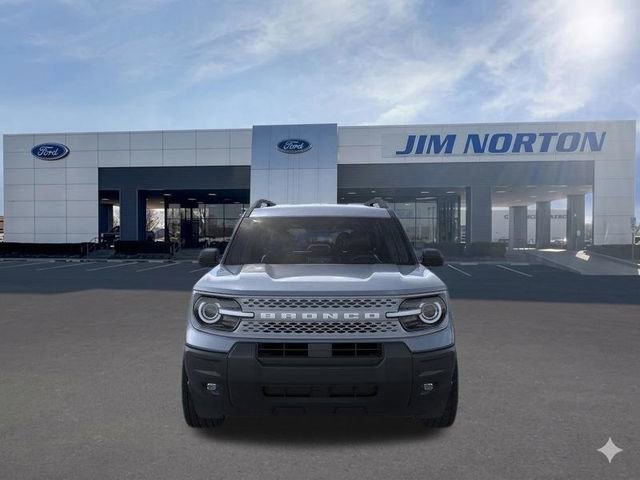 New 2025 Ford Bronco Sport Big Bend w/ Convenience Package image 8