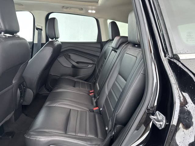 Used 2019 Ford Escape SEL AWD/4WD image 25