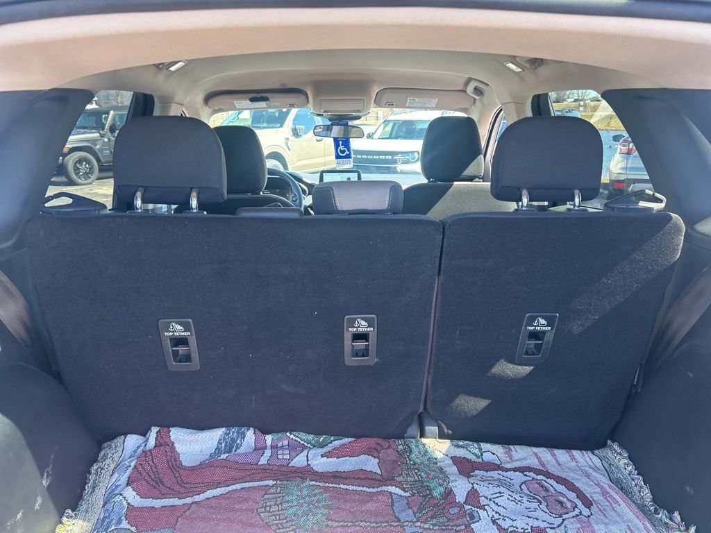 Used 2020 Ford Escape SE image 27