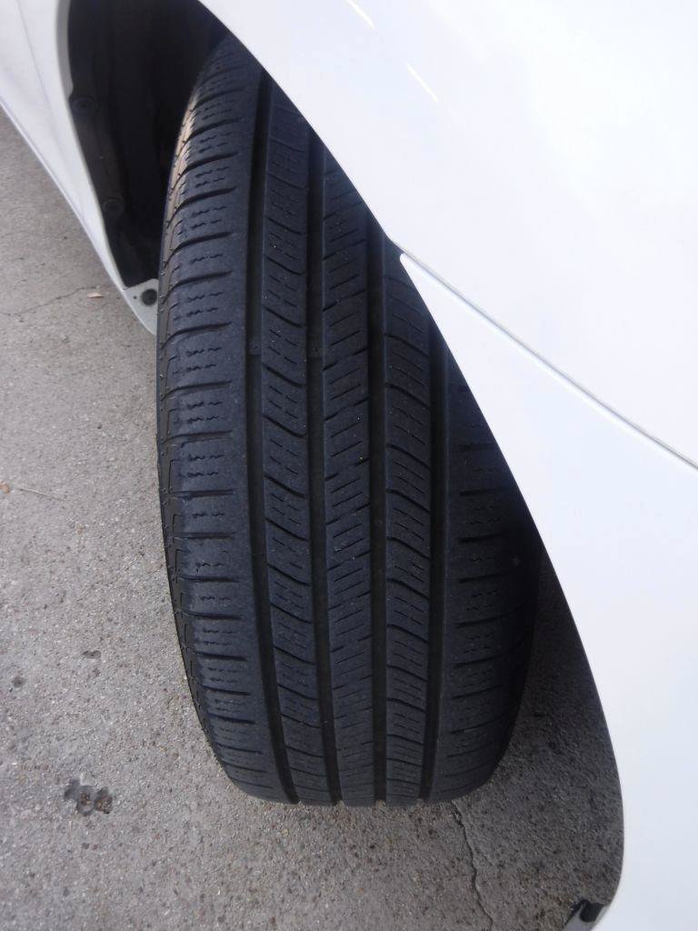 Used 2008 Toyota Camry LE FWD image 18