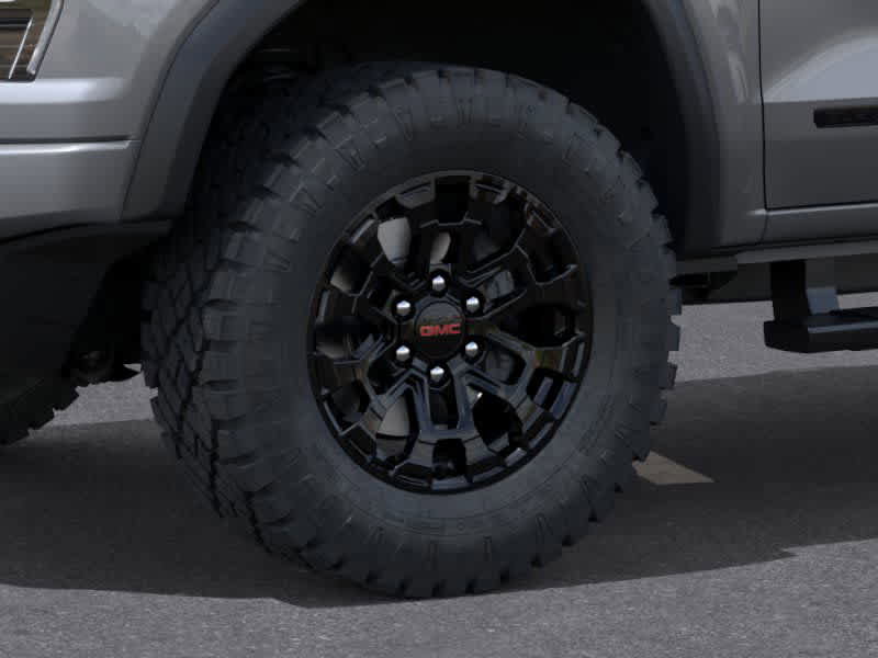 New 2026 GMC Canyon Elevation w/ Convenience Package AWD/4WD image 9