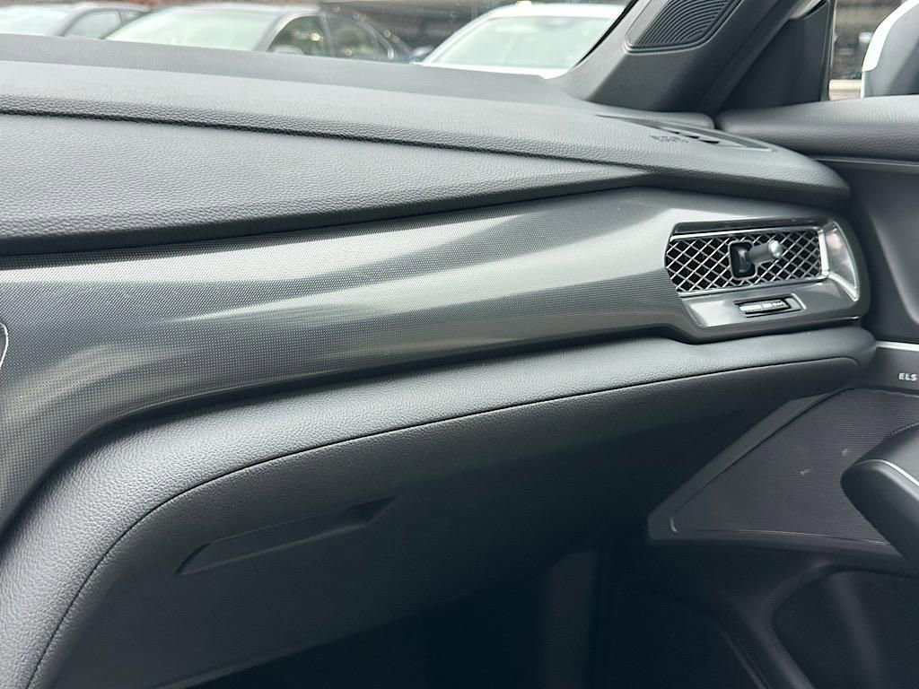 Certified 2024 Acura Integra A-Spec image 35