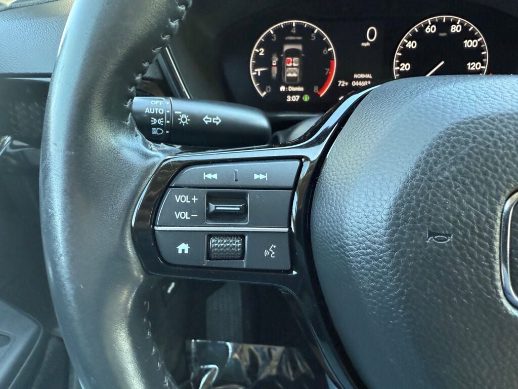 Used 2024 Honda CR-V EX-L image 14