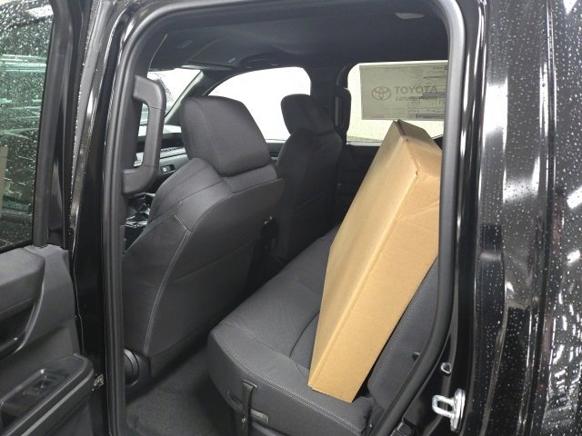 New 2026 Toyota Tacoma SR5 image 14