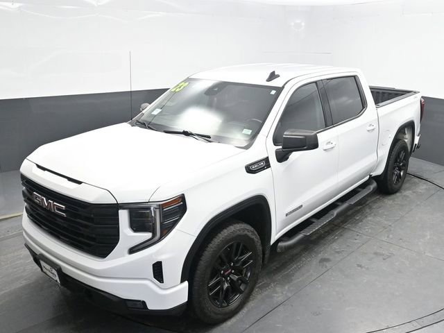 Used 2023 GMC Sierra 1500 Elevation AWD/4WD image 26