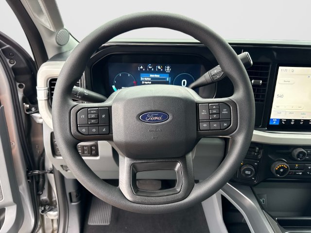 New 2027 Ford F350 XLT w/ XLT Premium Package AWD/4WD image 27