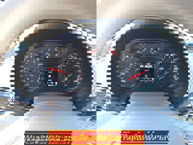 Used 2020 Chevrolet Malibu LS w/ Driver Confidence Package II image 35