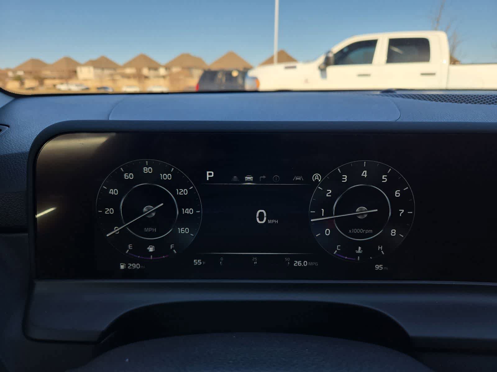 New 2026 Kia Sportage S AWD/4WD image 30