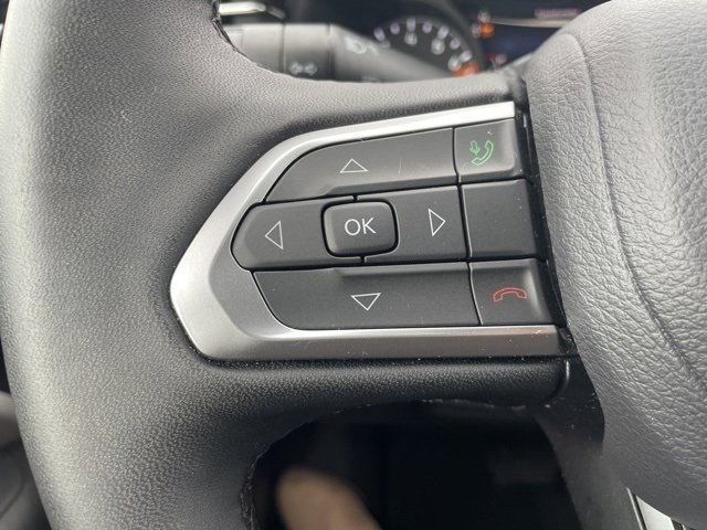 Used 2024 Jeep Compass Limited image 19