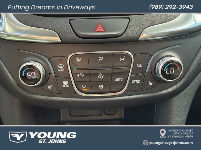 Used 2019 Chevrolet Equinox LT FWD image 25