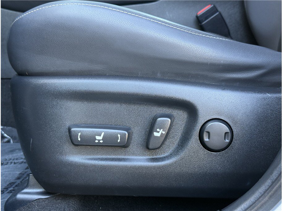 Used 2016 Lexus NX 200t FWD image 19