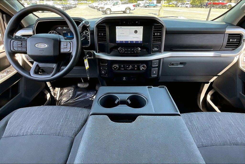 Used 2023 Ford F150 XLT image 15
