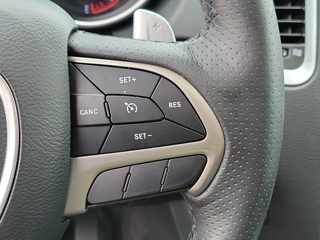 Used 2018 Dodge Durango Citadel AWD/4WD image 13