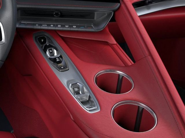 New 2026 Chevrolet Corvette Stingray Premium Cpe w/ 3LT image 23