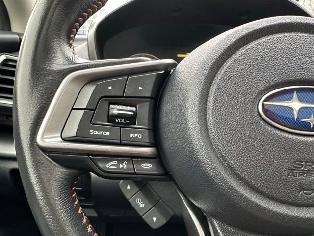 Used 2021 Subaru Crosstrek 2.5i Limited w/ Moonroof Package 2 image 17