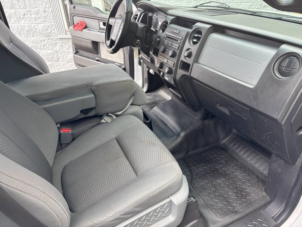 Used 2014 Ford F150 XL w/ Equipment Group 101A Mid image 21