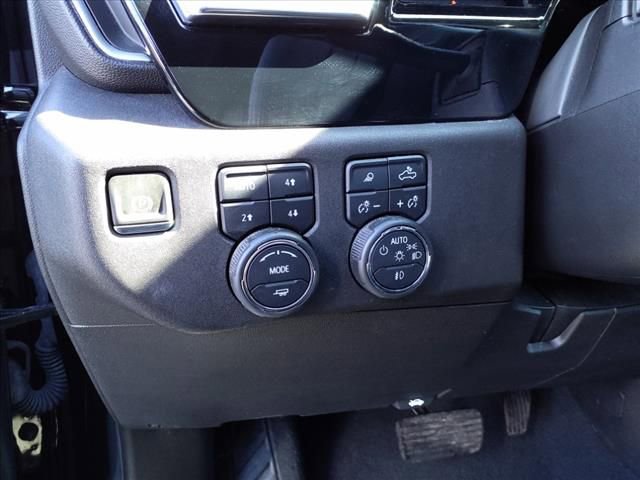 Used 2023 Chevrolet Silverado 1500 RST w/ All Star Edition Plus image 18