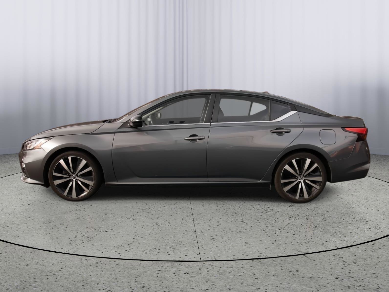 Used 2020 Nissan Altima 2.5 SR image 17