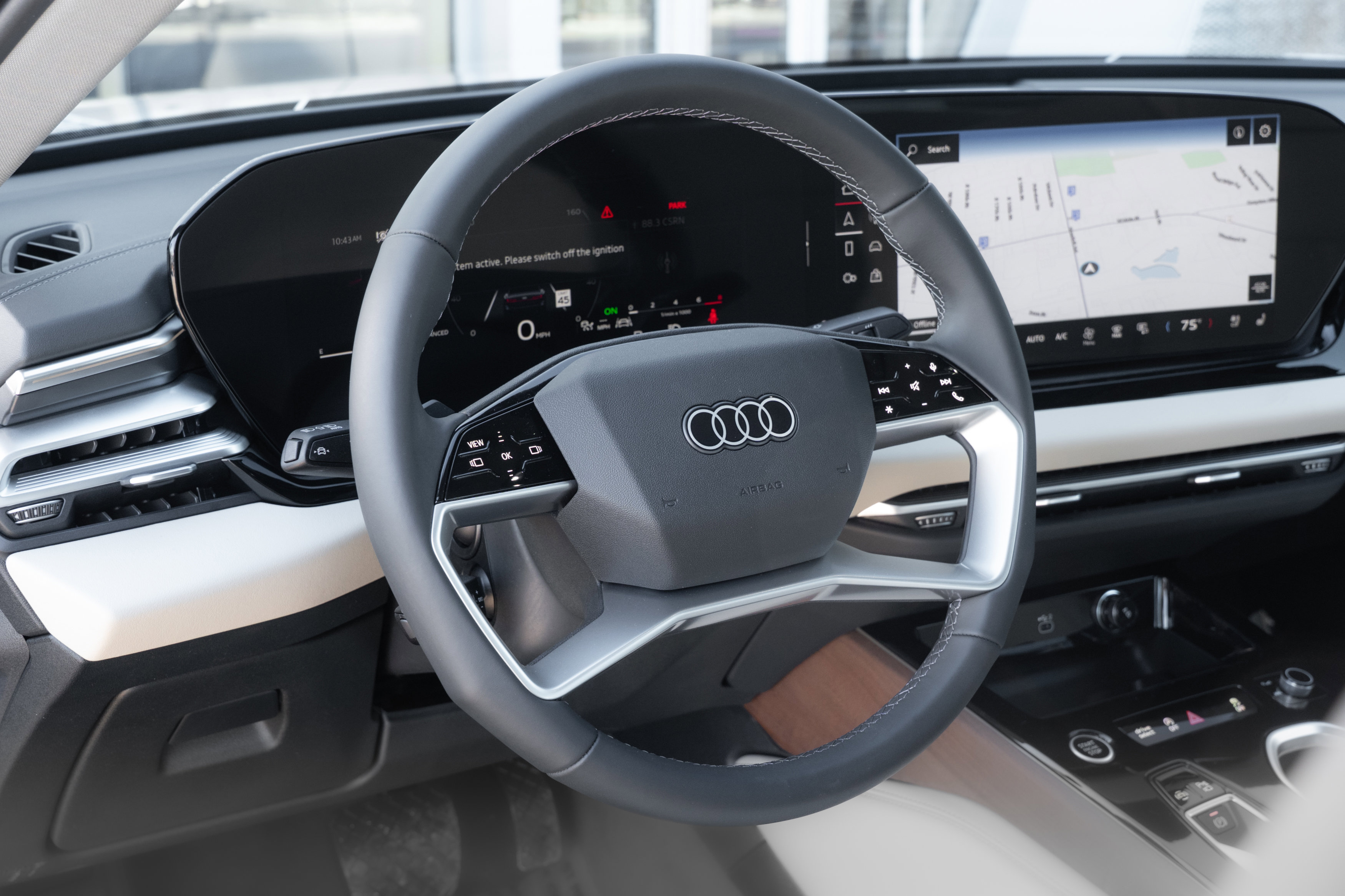New 2026 Audi A6 Premium image 11