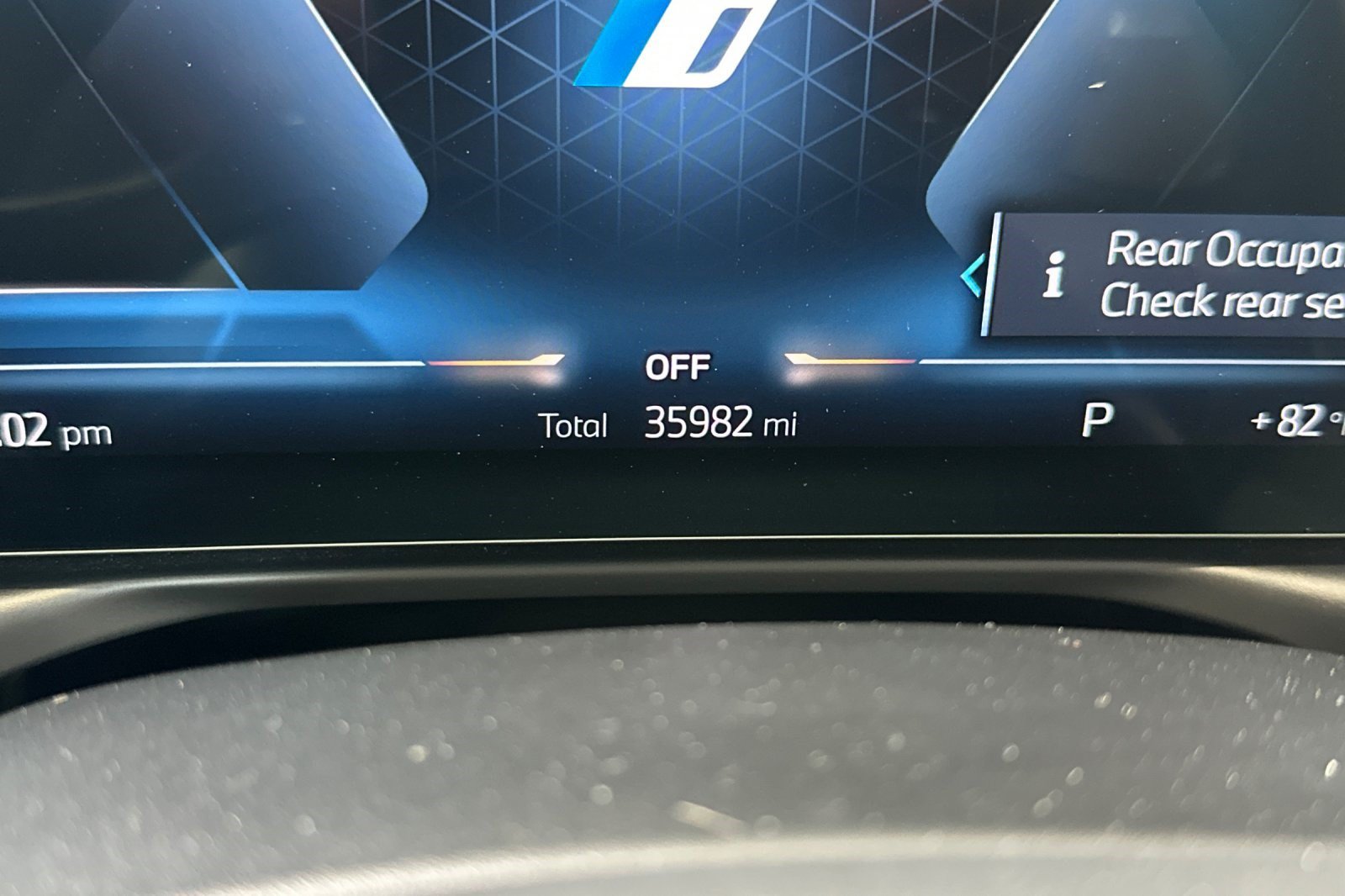 Certified 2024 BMW i4 eDrive35 w/ Premium Package RWD image 35