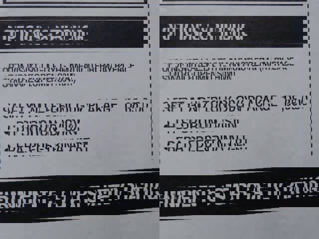 Used 2025 Chevrolet Equinox RS w/ Safety and Technology Package image 34