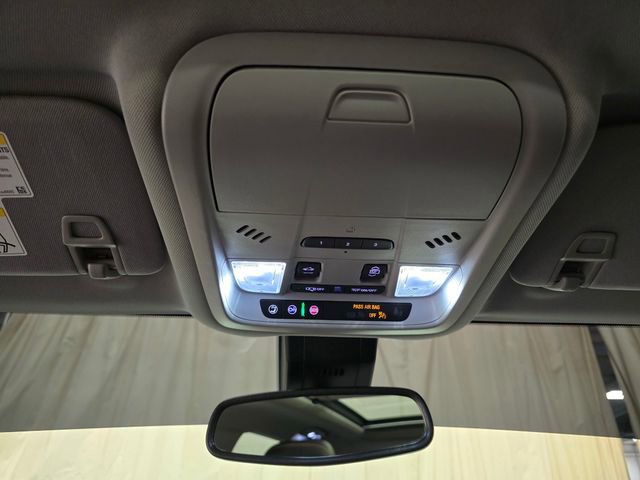 Used 2022 GMC Terrain AT4 w/ LPO, Floor Liner Package image 23