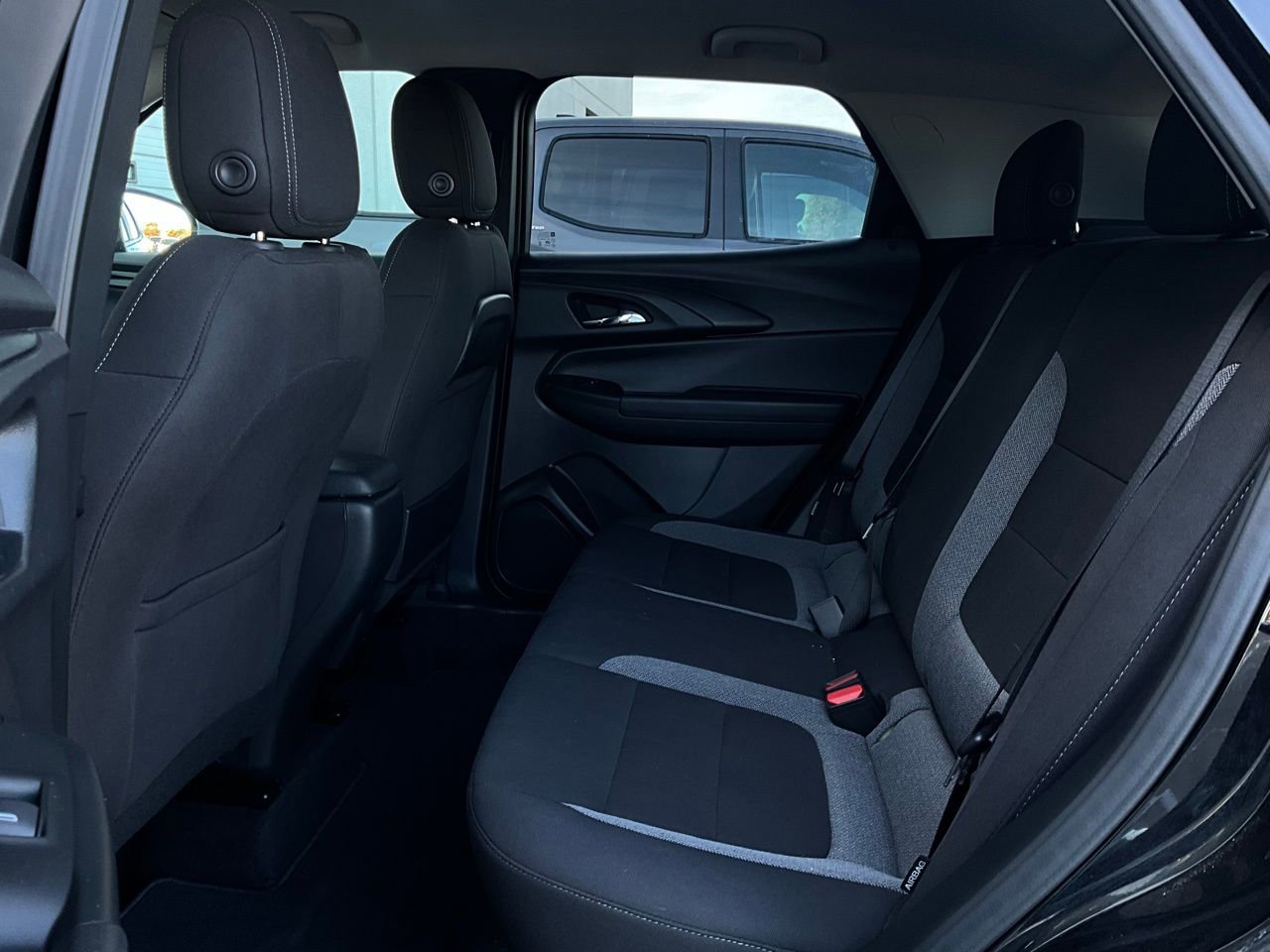 Used 2025 Chevrolet TrailBlazer LT image 10