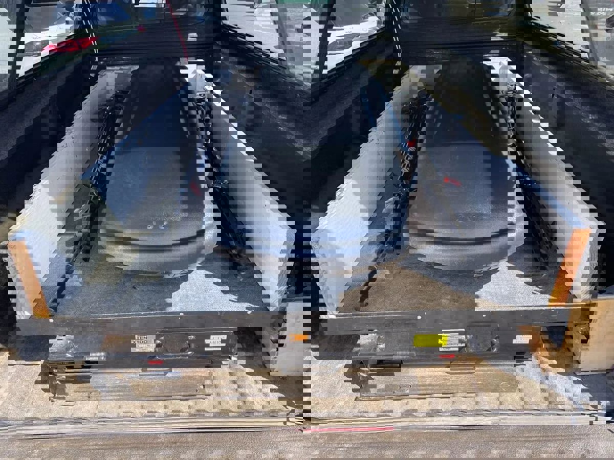 Used 2007 Chevrolet Silverado 3500 LT w/ Heavy-Duty Power Package image 36