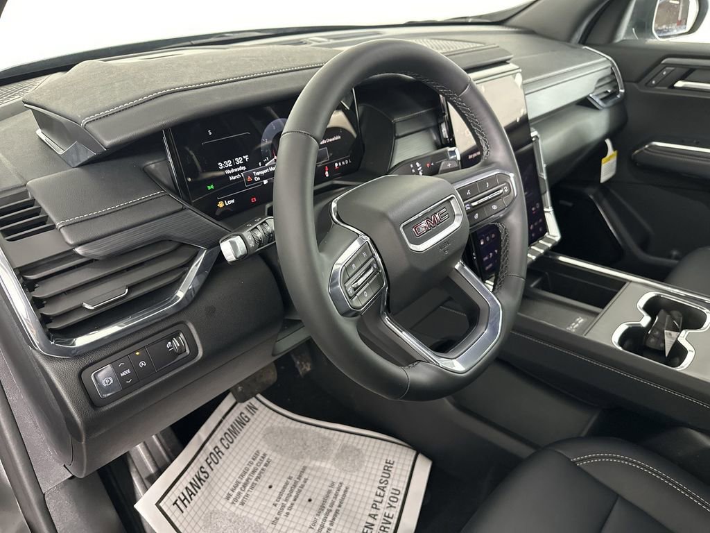 New 2026 GMC Acadia Elevation w/ Elevation Premium Package image 10