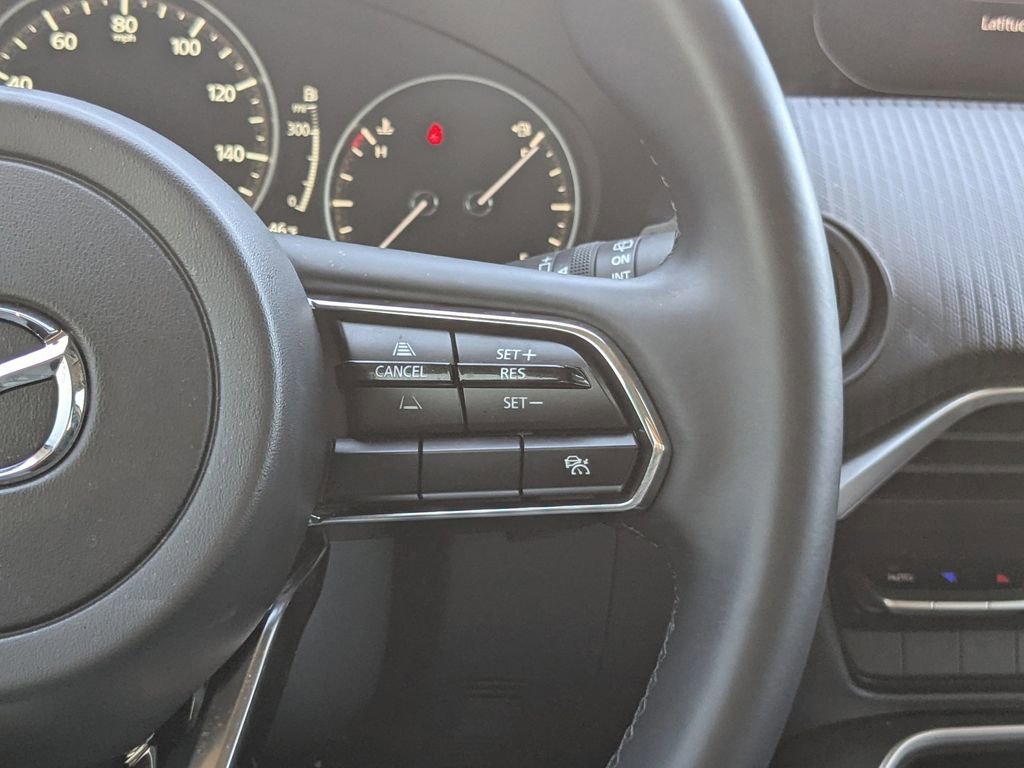 Certified 2025 MAZDA CX-90 3.3 Turbo w/ Select Package image 26