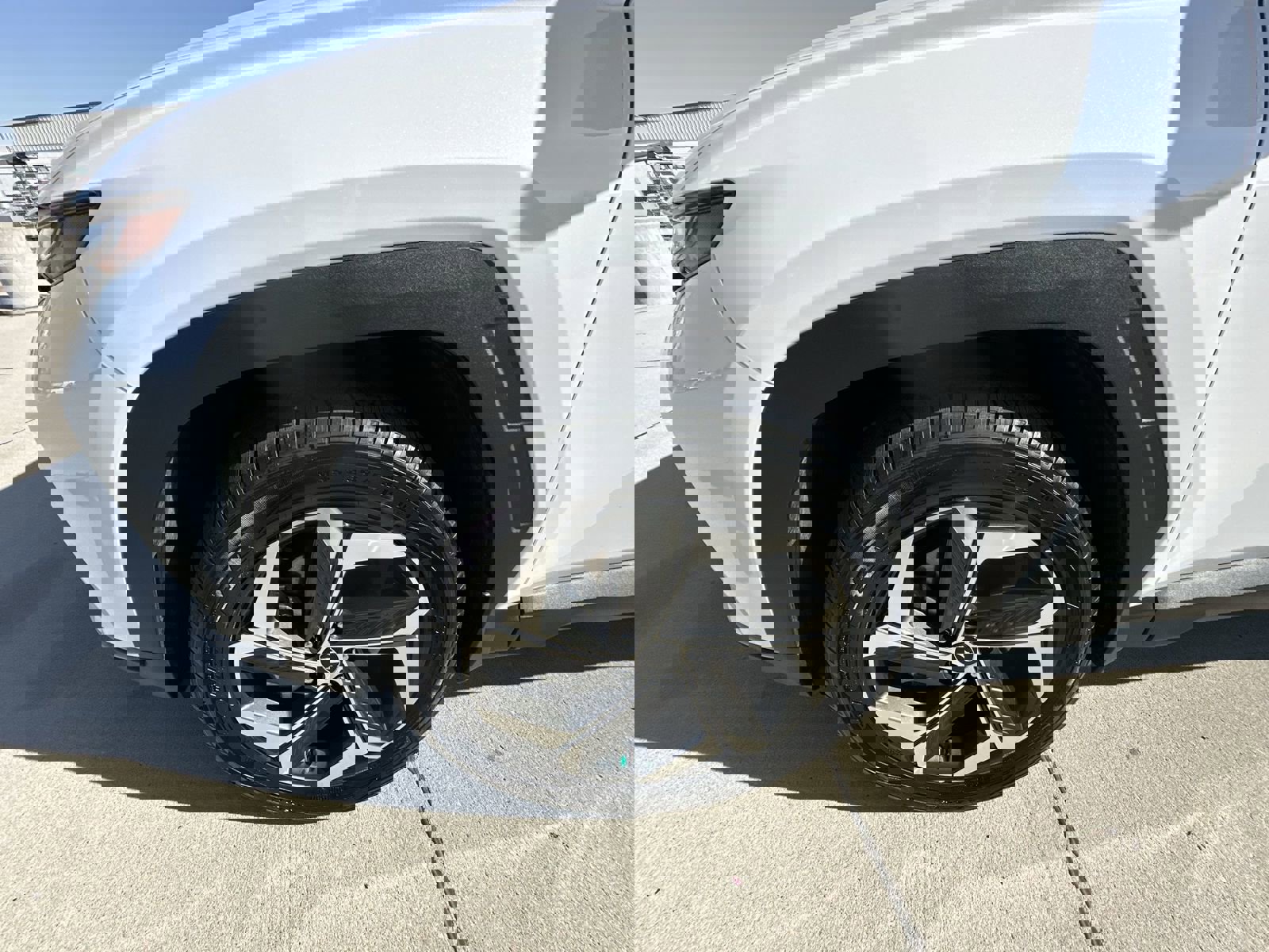 Used 2023 Hyundai Tucson SEL w/ Convenience Package image 33