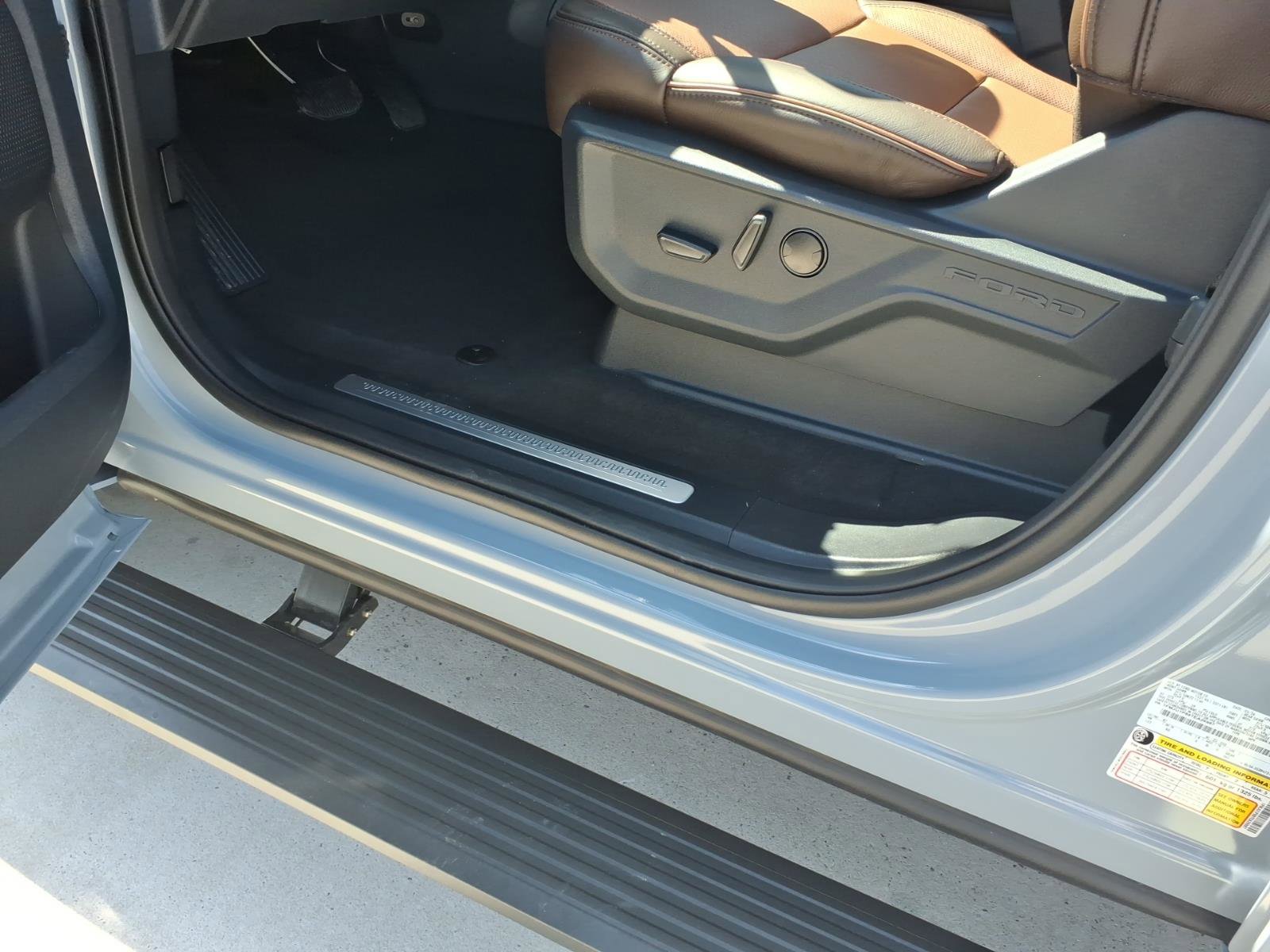 New 2026 Ford Expedition King Ranch AWD/4WD image 7