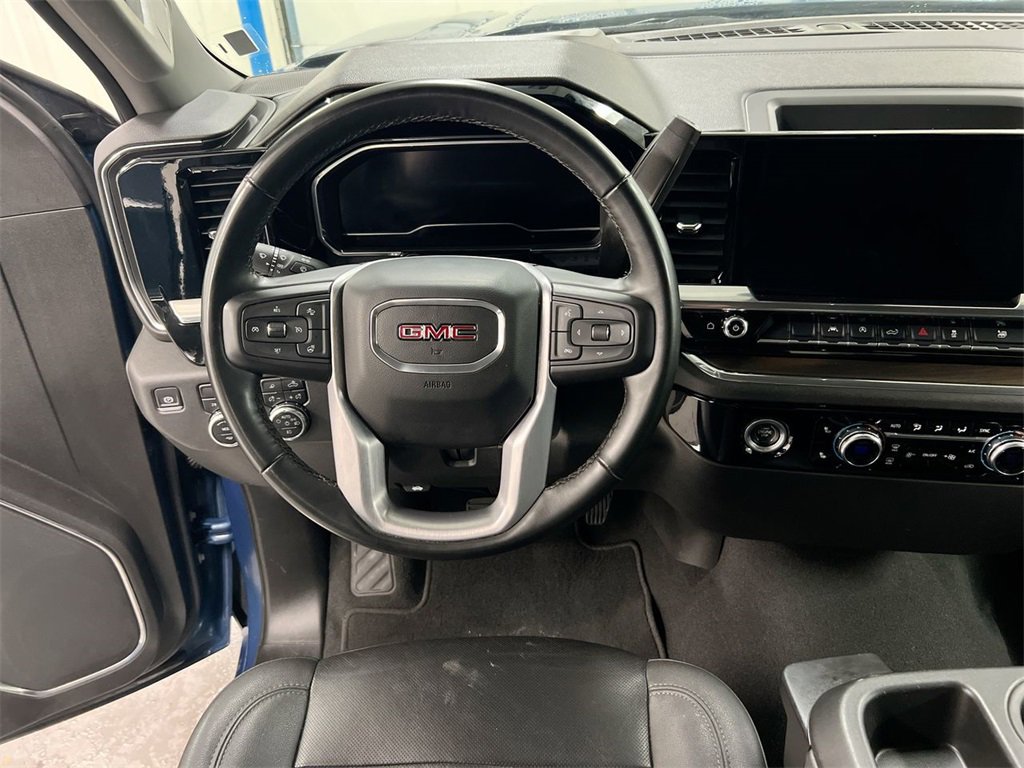 Used 2024 GMC Sierra 1500 SLT image 20