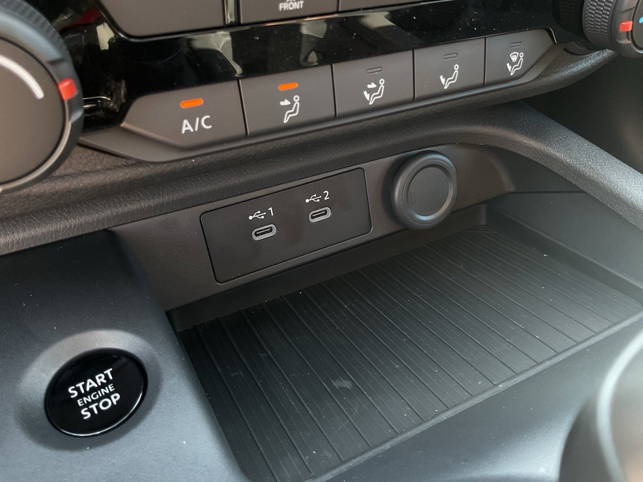 New 2027 Nissan Sentra S FWD image 25
