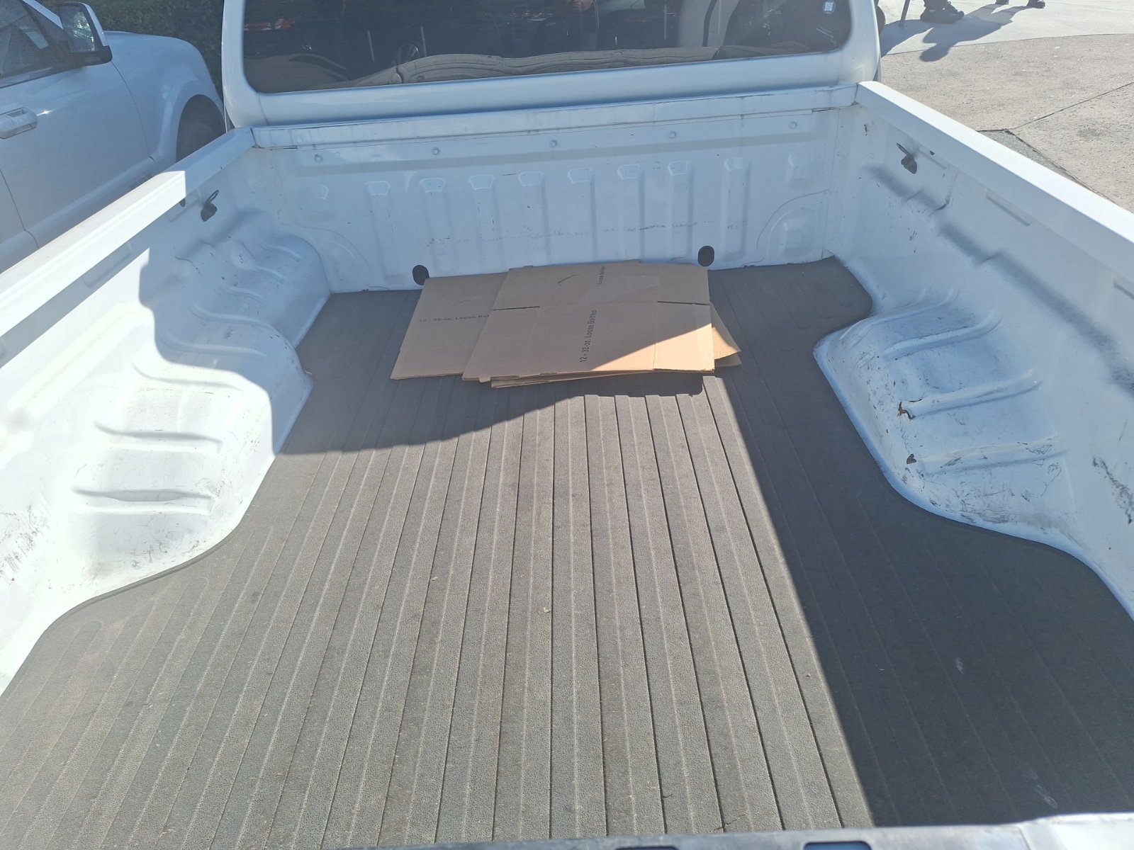 Used 2021 Nissan Frontier S RWD image 9