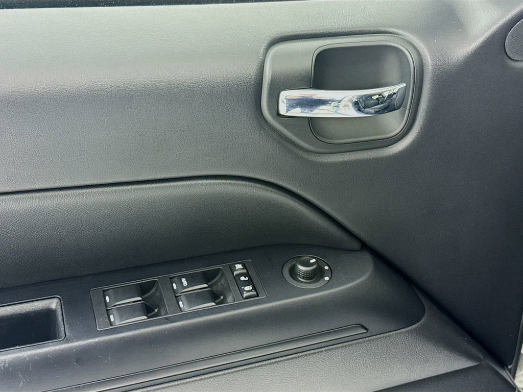 Used 2017 Jeep Compass Sport w/ Power Value Group image 13