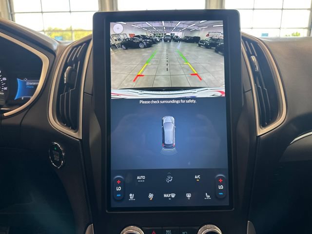 Used 2021 Ford Edge SEL w/ Convenience Package AWD/4WD image 32