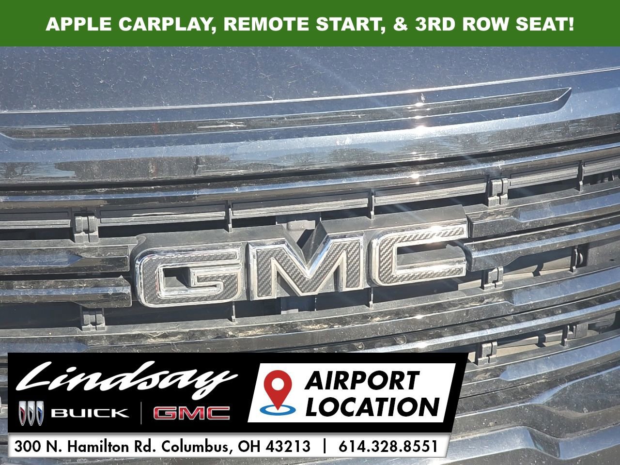 Used 2021 GMC Acadia SLE w/ Driver Convenience Package image 10