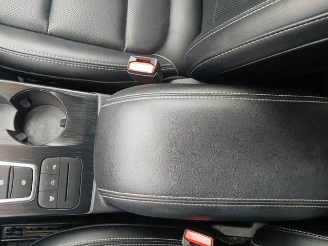 Certified 2022 Ford Escape Titanium w/ Class II Trailer Tow Package image 41