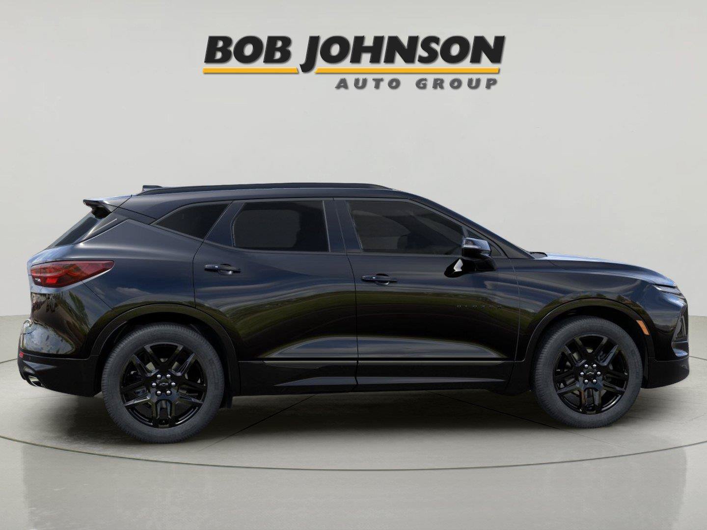 New 2026 Chevrolet Blazer RS AWD/4WD image 8