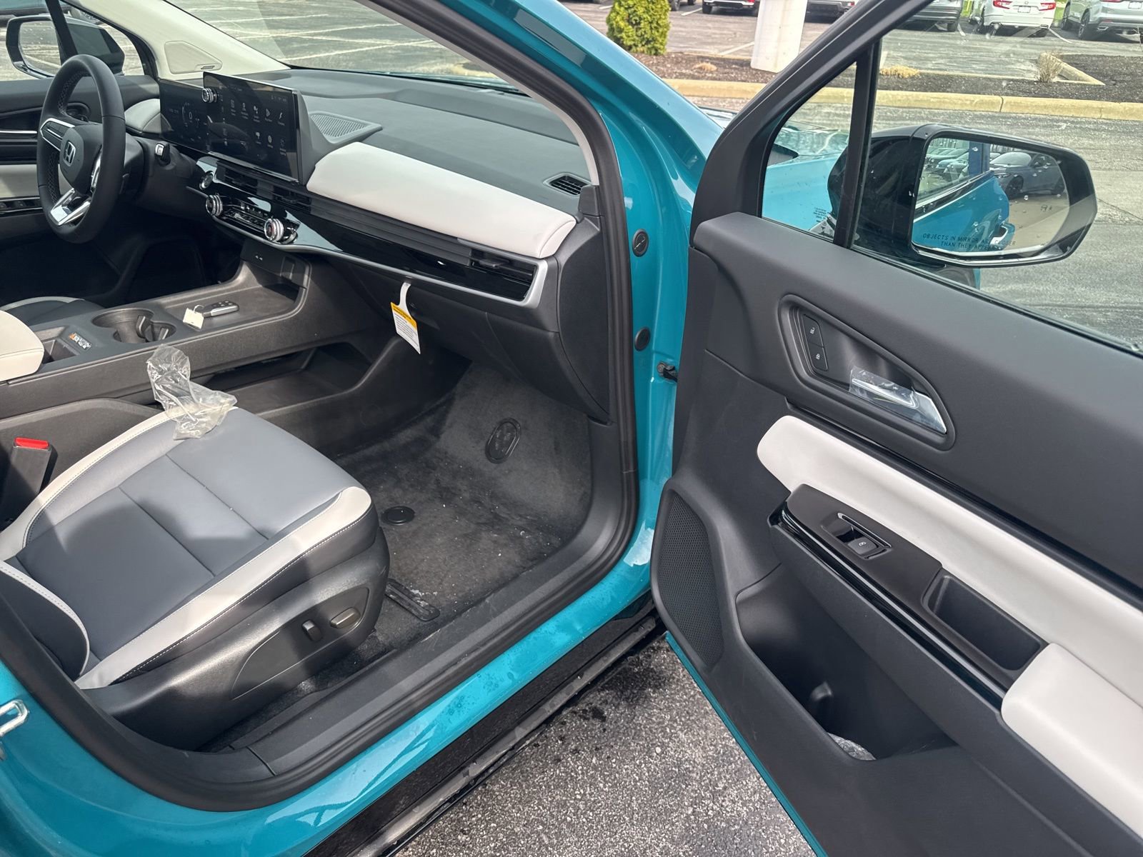 New 2026 Honda Prologue Touring image 35