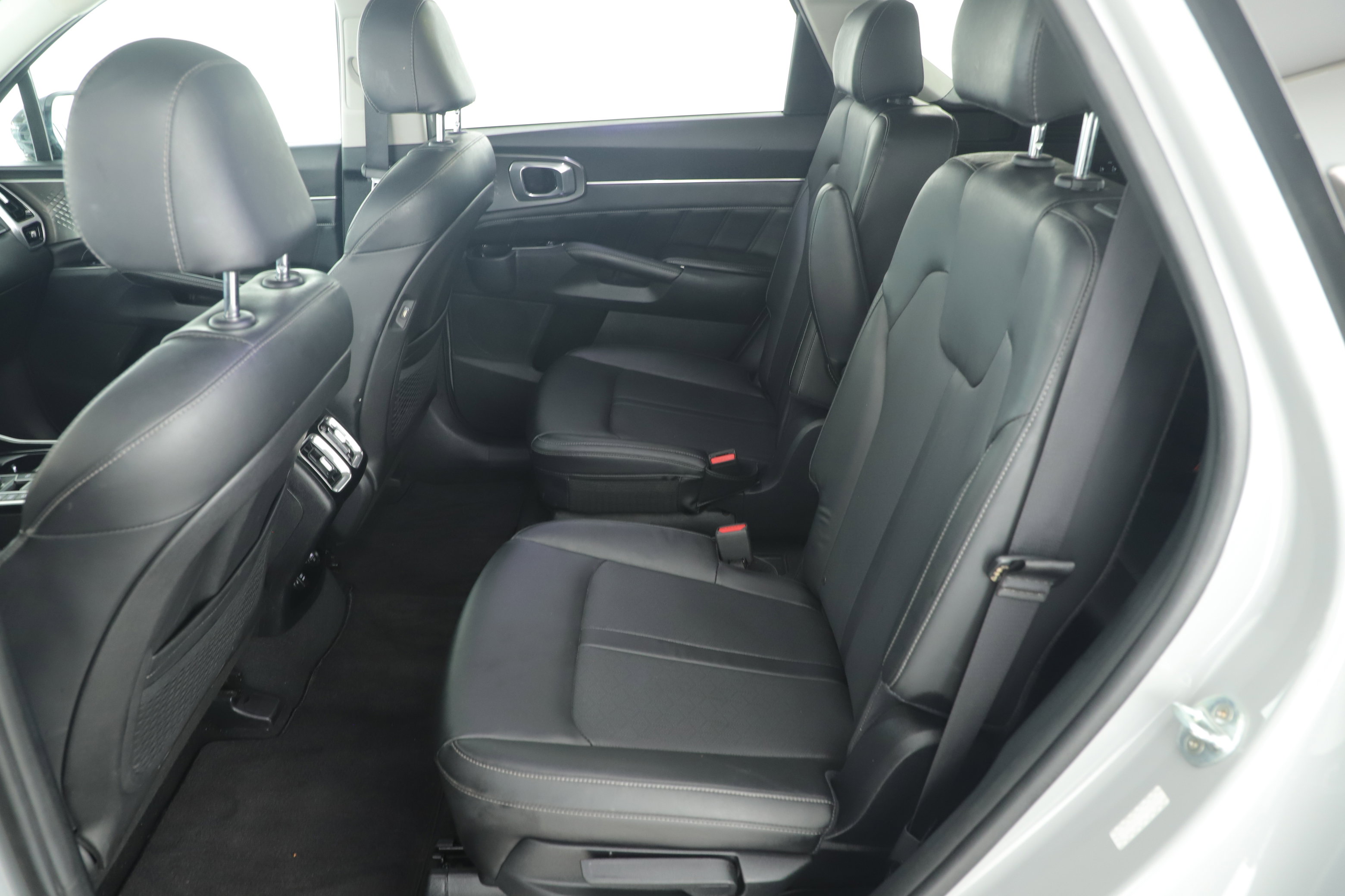 Used 2022 Kia Sorento SX image 22