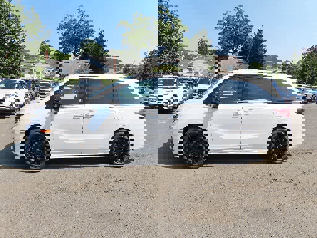 New 2026 Honda Odyssey Sport-L image 3